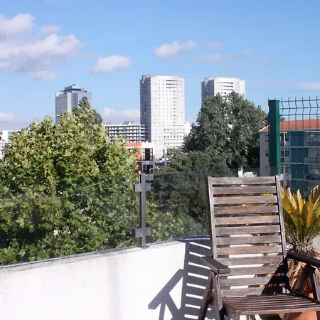 Houze_city Center, 5 Flat W/ Sunny Terrace *
